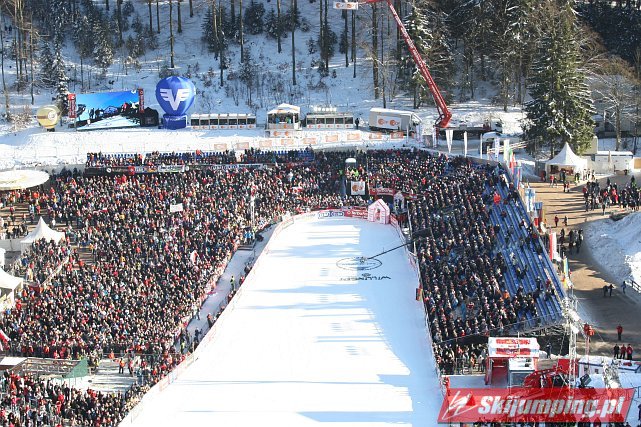 109 Arena skoczni